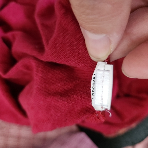 Lucky top - Picture 4 of 4